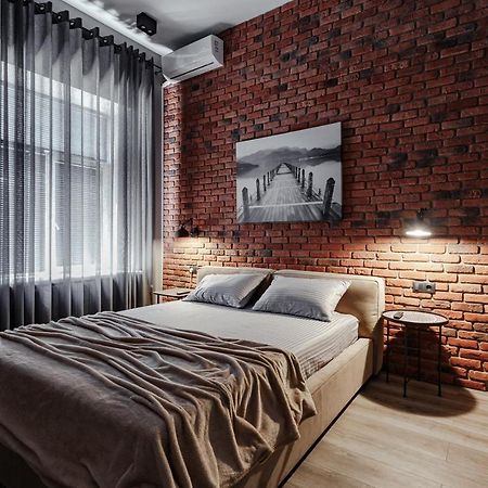 Deribasovskaya 18 Loft Apartment Odesa Exterior photo