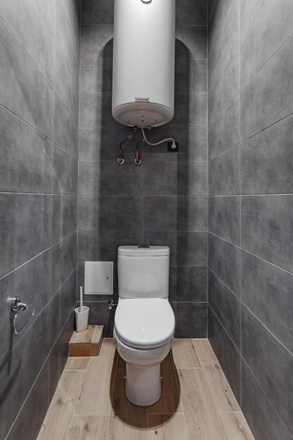 Deribasovskaya 18 Loft Apartment Odesa Exterior photo